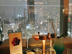 -The Penthouse酒吧