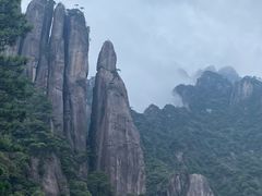 -三清山风景名胜区