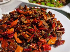 -琬苑鸽庄·川粤融合菜(解放碑总店)