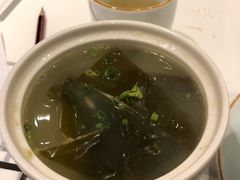 -丹江口渔村·湘味厨房(桃园店)