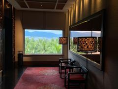 -三亚太阳湾柏悦酒店