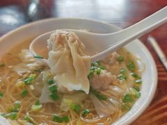 -正果忠记云吞濑粉(总店)