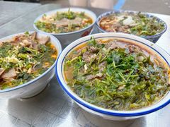 -杨家牛肉汤(淮建路店)
