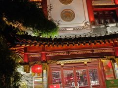 -绿波廊(豫园店)