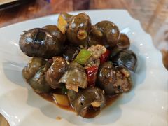 -61号餐吧(兴坪古镇漓江店)