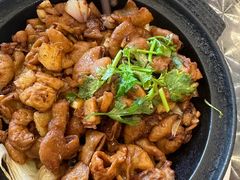 -日昌餐馆(亦庄店)