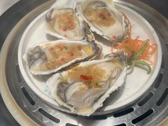 -优食坊·蒸汽海鲜(康盛路店)
