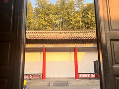 -太平天国天王府遗址