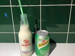 -無牌小范·香港明星美食