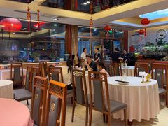 -马凯餐厅(长椿街店)