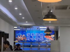 -牛天下·牛肉·海鲜·打边炉·融合菜