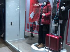 -宁波杉井奥特莱斯广场