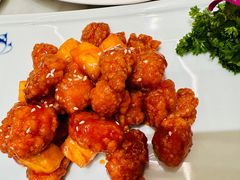 -小菜园新徽菜(宜兴八佰伴店)