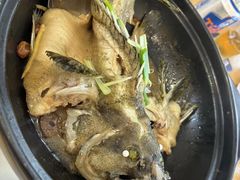 -ZF Seafood Restaurant 卓峰海鲜餐