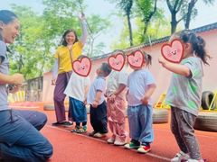 -硅谷蒙学幼儿园