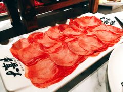 -大喜牛鲜牛肉火锅(世纪金源店)