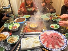 -蜀江龙火锅(339店)