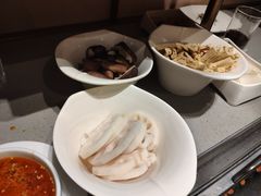 -海底捞火锅(关山保利店)