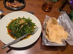 -泰香米泰国餐厅(中大国际店)