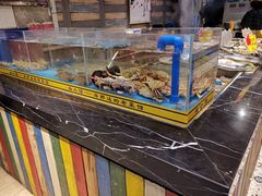 -海小馆海鲜餐厅(茂业百货店)