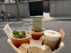 -O.P.S. CAFE