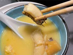 -金龙·打边炉(南京西路店)