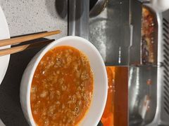 -海底捞火锅(吴中路店)