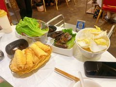 -活潑鲜跳(湖滨商业街店)