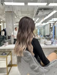 -5M HAIR SALON
