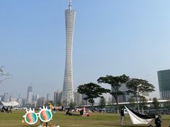 -海心沙亚运公园