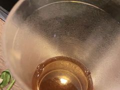 酸梅汤-火炉火自助餐(悠唐购物中心店)