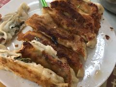 -青岛锅贴(洛阳路分店)