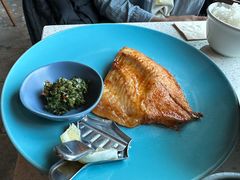 -半山腰·云南菜(侨福芳草地店)