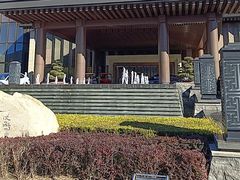 -北京雁栖湖国际会展中心