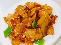-老于餐厅(民生路店)