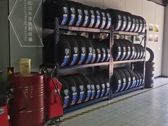 -天猫养车(哈贝卡硕士路店)