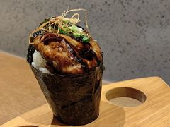 -水之惠鲜鱼料理(王府大街店)