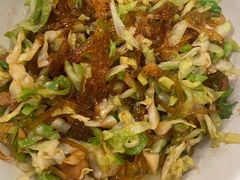 铁板粉丝包菜-大鸭梨(天通西苑店)