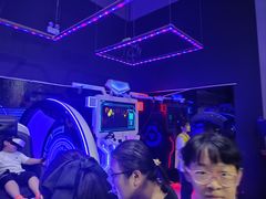 -嗨马乐动室内潮玩运动·团建·轰趴·桌游(南丰汇店)