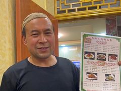 -马旭土鸡焖花卷·真域顺西域美食(天马大道店)