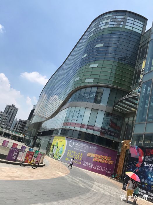 悦万城图片 - 第17张