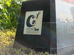 -成都动物园