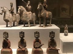 -陕西自然博物馆