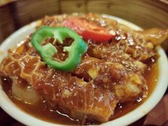 -誉八仙粤菜(万象天地店)