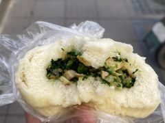 -老裕缘汤包馆(嘉善路店)