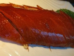 -四季民福烤鸭店(前门廊房二条店)