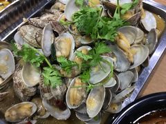 -老虎滩大连海鲜烧烤(建邺云锦路总店)