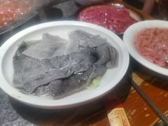 -陈眼镜火锅(总店)