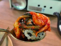 -HOTISLAND海鸡岛·韩国料理(江南西店)