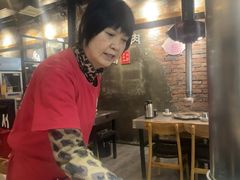 -喜来稀肉(虹泉路店)